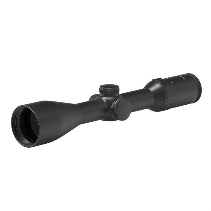 Trastomhas Tube 30mm Scóip Raidhfil Lámhach