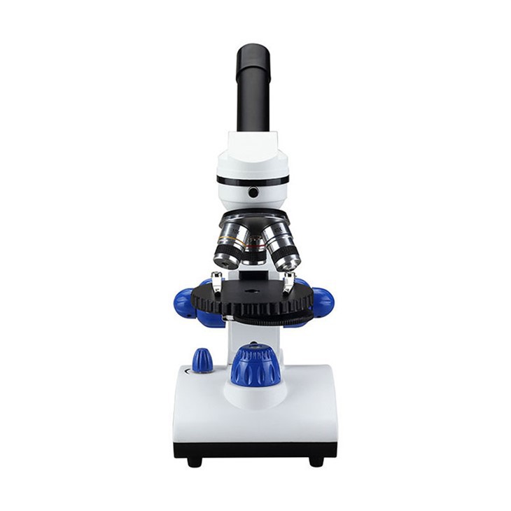 Mhic Léinn Mhicreascóp Solais