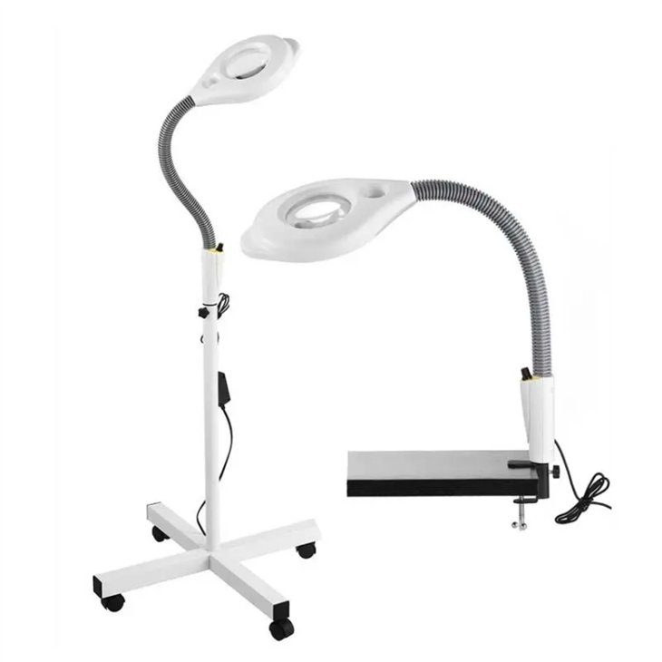 Lampa Formhéadúcháin Buan Urlár