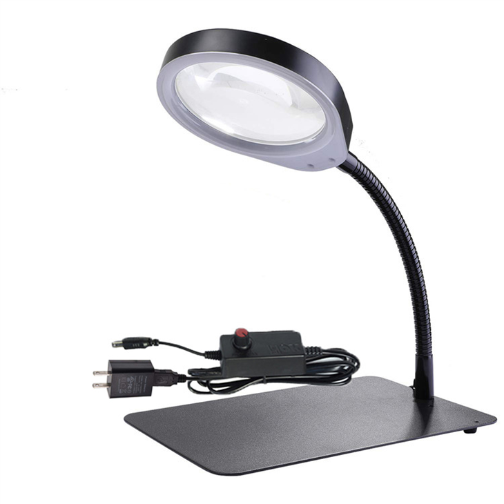 Lampa Le Gloine Formhéadúcháin