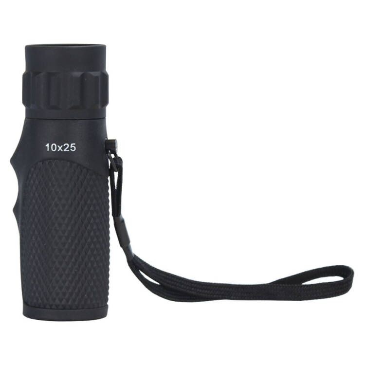 Cluiche Monocular le haghaidh Hiking