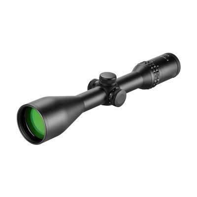 3-12x56IR Scóip Raidhfil Lámhach