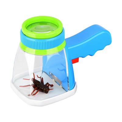 Amharcóir Bug Formhéadúcháin