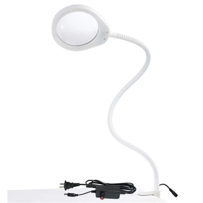 Gloine Formhéadúcháin Gairmiúil Le Solas